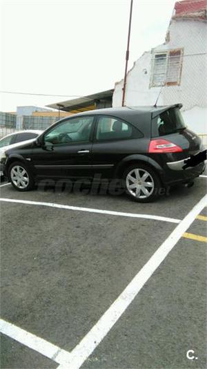 RENAULT Megane EXTREME 1.5DCIp.