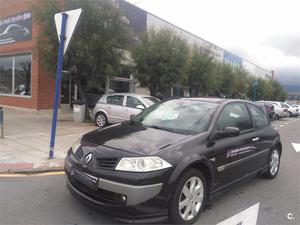 RENAULT Megane Extreme 2.0T 16V 165CV 3p.