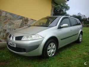 RENAULT Megane Grand Tour SLine 1.5dCi105 eco2 5p.