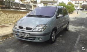 RENAULT Scenic CONFORT EXPRESSION V 5p.