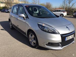 RENAULT Scenic Dynamique Energy dCi 110 eco2 5p.