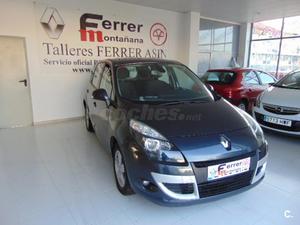 RENAULT Scenic Expression 1.5dCi 105cv eco2 5p.