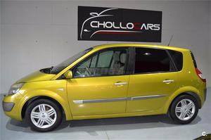 RENAULT Scenic LUXE PRIVILEGE 1.9DCI 5p.