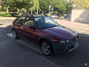ROVER Streetwise 2.0 D SE 5p.