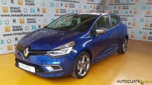 Renault Clio Tce Energy Zen 90 Pequeño De Ocasión En