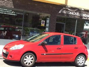 Renault Clio Yahoo Dci 75 Eco2 5p 5p. -12