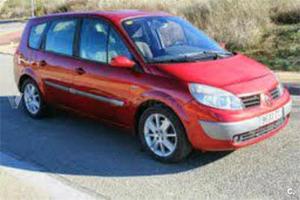 Renault Grand Scenic Confort Expression 1.9dci 5p. -04