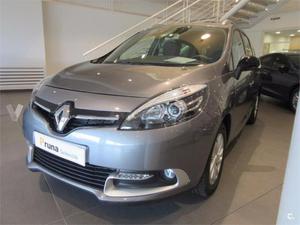 Renault Grand Scenic Limited Energy Dci 130 Eco2 7p Euro 6