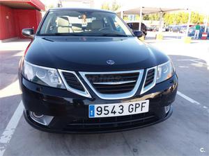 SAAB 93 Sport Sedan Vector 1.9 TiD ECO 4p.