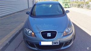 SEAT ALTEA 1.9 TDI HOT 5p.