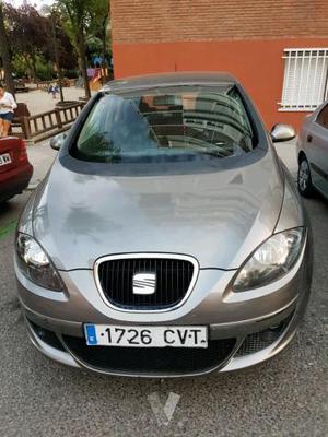 SEAT ALTEA 2.0 TDI STYLANCE -04