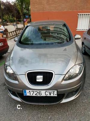 SEAT ALTEA 2.0 TDI STYLANCE 5p.