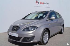 SEAT Altea XL 1.6 TDI 105cv EEcomotive Style 5p.