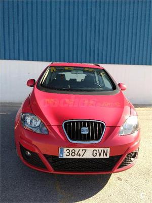 SEAT Altea XL 1.6 TDI DPF 105cv Style Ecomotive 5p.