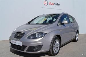 SEAT Altea XL 1.6 TDI DPF 105cv Style Ecomotive 5p.