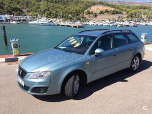 SEAT Exeo ST 2.0 TDI CR 120 CV DPF Reference 5p.