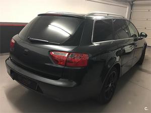 SEAT Exeo ST 2.0 TDI CR 143 CV DPF Sport 5p.