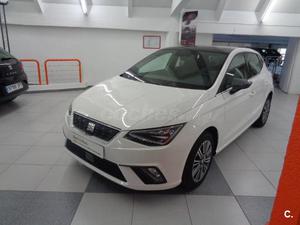 SEAT Ibiza 1.0 EcoTSI 85kW 115CV Xcellence 5p.