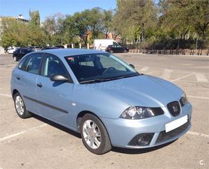 SEAT Ibiza 1.4 TDI 80cv Hit 5p.