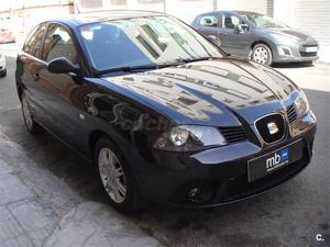 SEAT Ibiza 1.4 TDI 80cv RockRoll 3p.