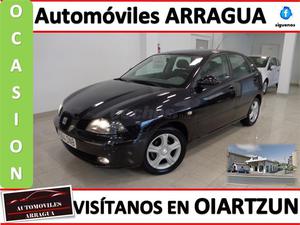 SEAT Ibiza 1.4i 16v 100 CV SPORT RIDER 5p.