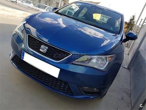 SEAT Ibiza 1.6 TDI 105cv Style 5p.