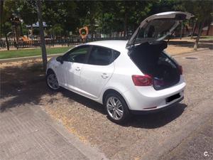 SEAT Ibiza 1.6 TDI 105cv Style DPF 5p.