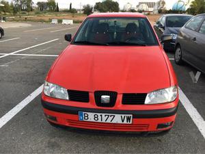 SEAT Ibiza 1.9 SDI STELLA -00