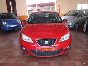 SEAT Ibiza 1.9 TDI 100cv Reference 5p.