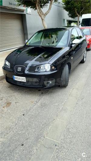 SEAT Ibiza 1.9 TDI 130CV FR 5p.