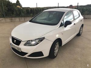 SEAT Ibiza 1.9 TDI 90cv Stylance DPF 5p.