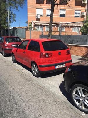 SEAT Ibiza 1.9TDi 90cv STELLA 3p.