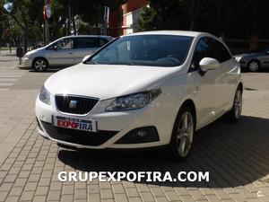 SEAT Ibiza SC v 85cv Sport 3p.