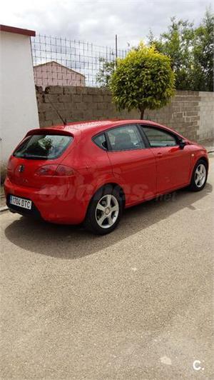 SEAT León 1.9 TDI 105cv Sport 5p.