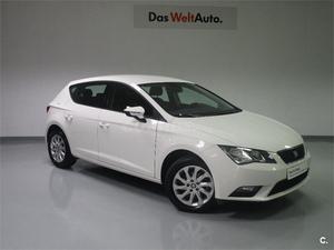 SEAT Leon 1.2 TSI 110cv StSp Style 5p.