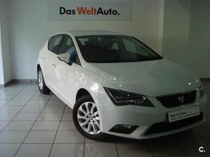 SEAT Leon 1.4 TSI 92kW 125CV StSp Style 5p.