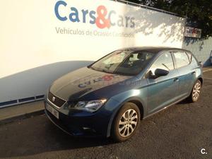 SEAT Leon 1.6 TDI 105cv StSp Style 5p.