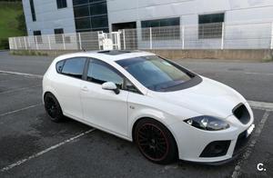 SEAT Leon 2.0 TDI 170cv FR1 5p.