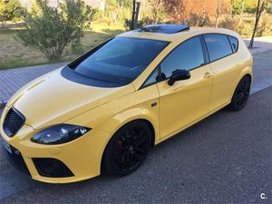 SEAT Leon 2.0 TFSI 240cv Cupra 5p.