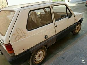 SEAT Marbella MARBELLA 900 CLX 3p.