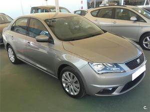 SEAT Toledo 1.6 TDI 105cv StSp Style 5p.