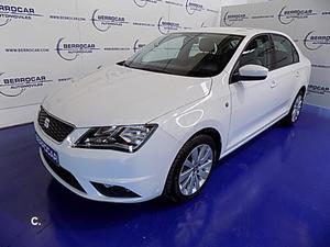 SEAT Toledo 1.6 TDI 105cv Style 5p.