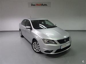 SEAT Toledo 1.6 TDI 105cv Style 5p.