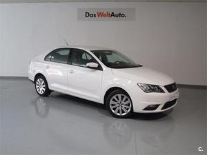 SEAT Toledo 1.6 TDI 105cv Style 5p.