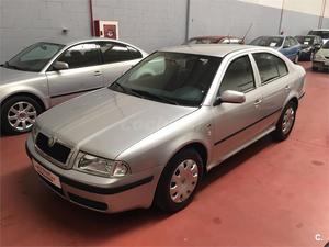 SKODA Octavia 2.0 Elegance 115 CV 5p.