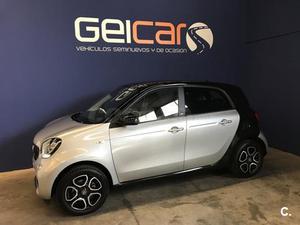 SMART forfour kW 71CV SS PRIME 5p.