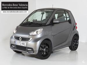 SMART fortwo Coupe 52 mhd Passion 3p.