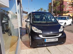 SMART fortwo Coupe 52 mhd Pulse 3p.