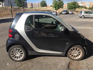 SMART fortwo Coupe 62 Pulse 3p.