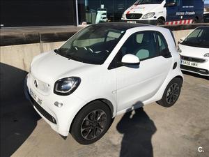 SMART fortwo kW 90CV SS PASSION COUPE 3p.